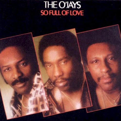 The O’jays